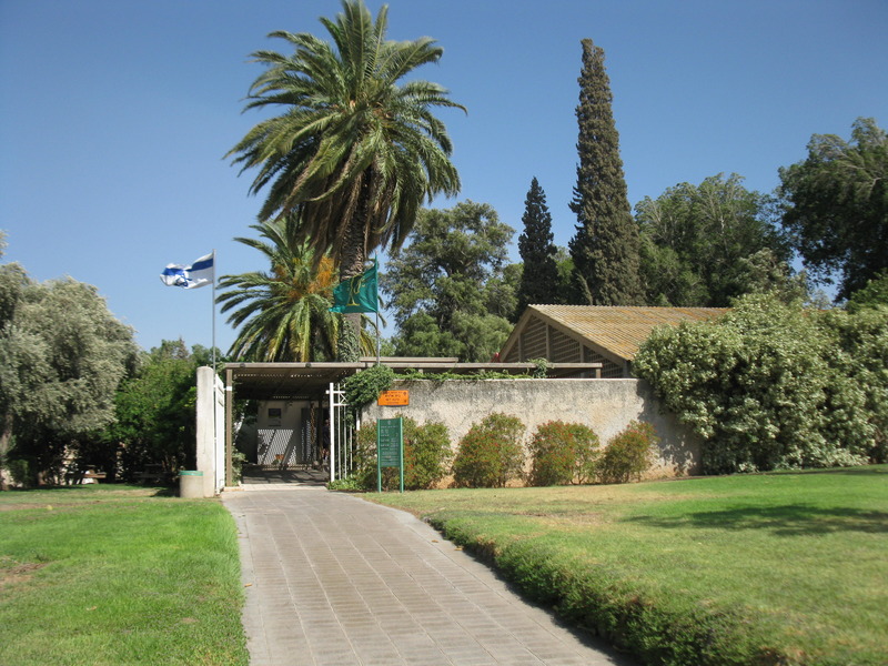Bet Alfa Synagogue