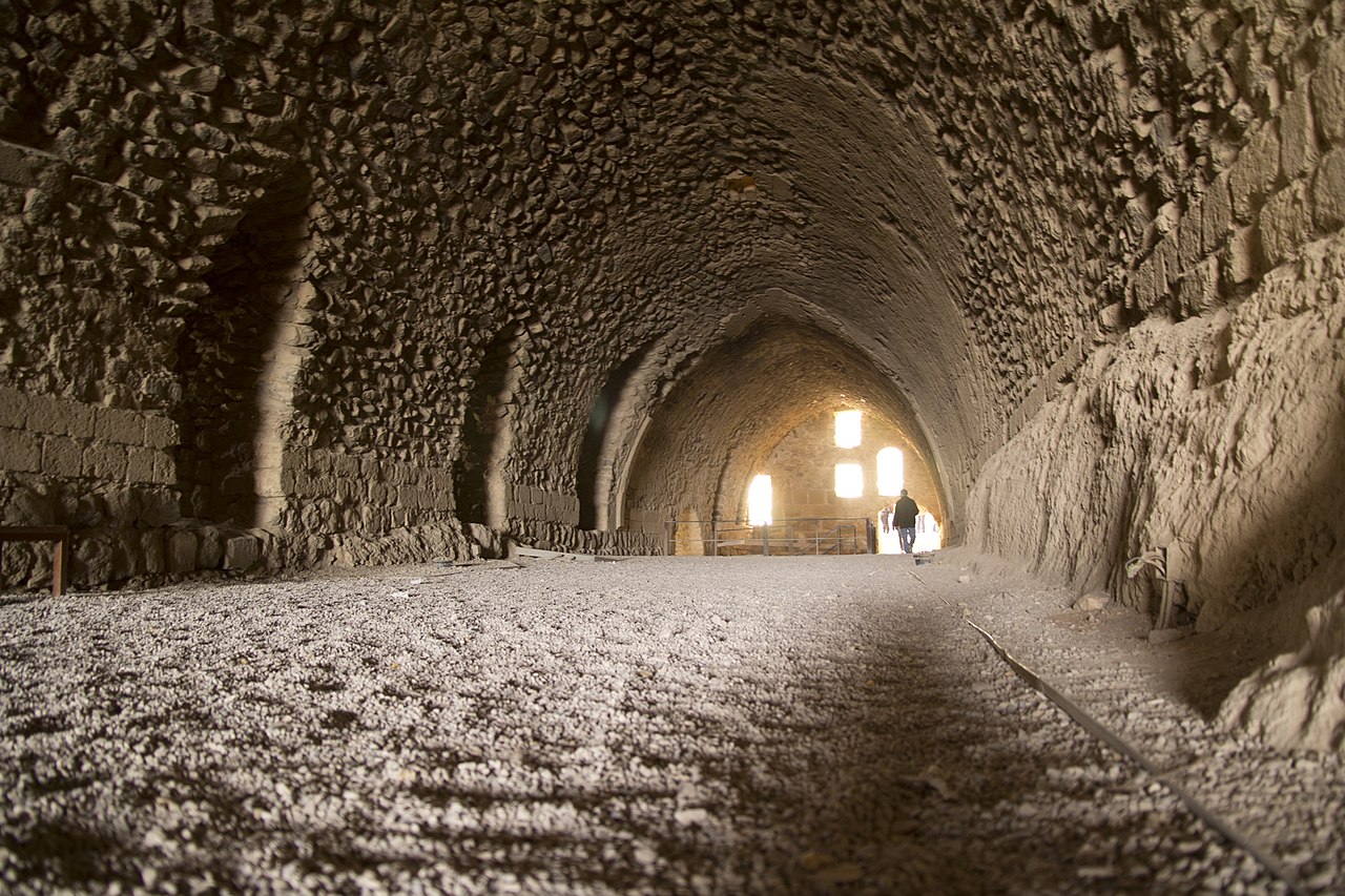 Kerak Castle