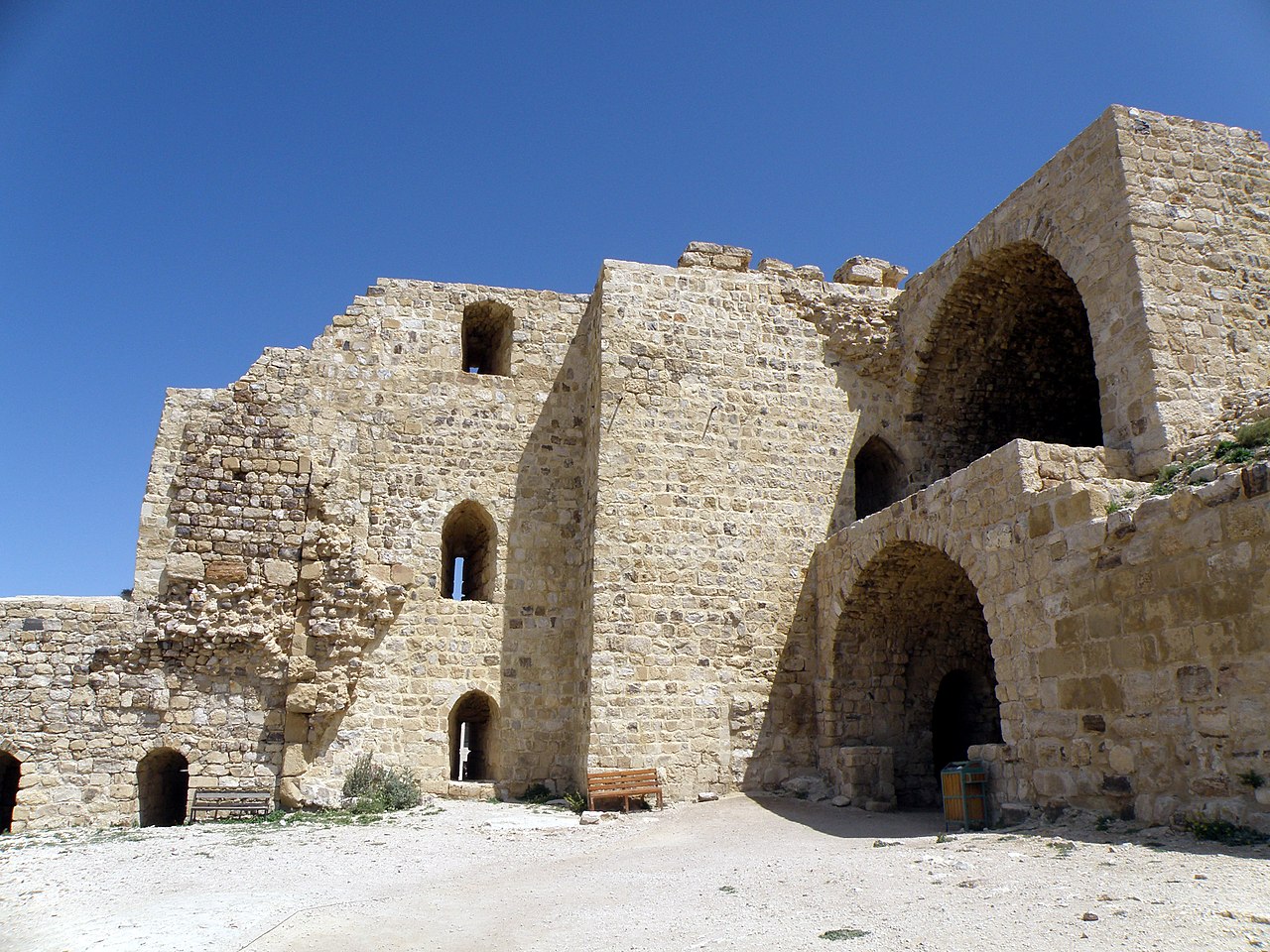 Kerak Castle