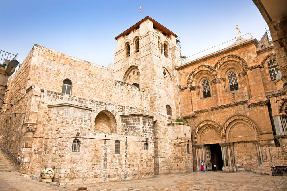 via dolorosa