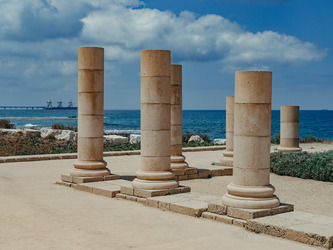 Caesarea Full Day Private Tour