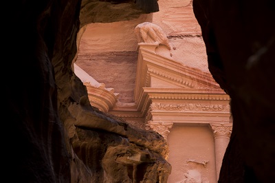 Petra, Wadi Rum, Madaba & Mt.Nebo, 3-Day Tour (from Tel Aviv / Jerusalem)