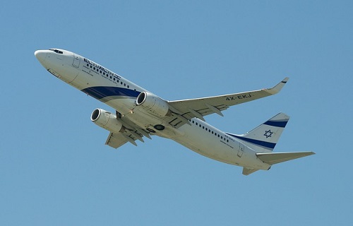 Traslado desde Haifa al Aeropuerto Ben Gurion 
